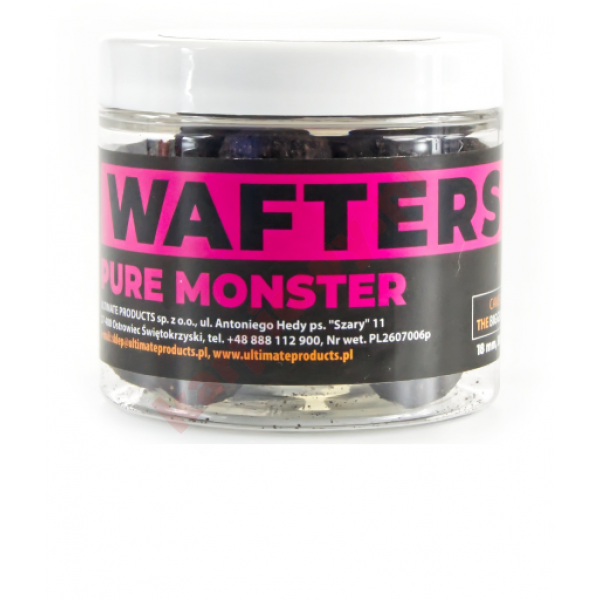 Wafters Pure Monster 24mm