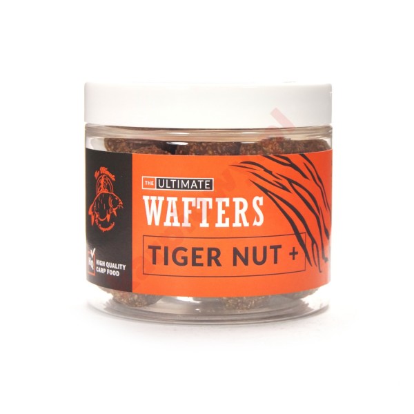 Wafters Tiger Nut+ 18mm