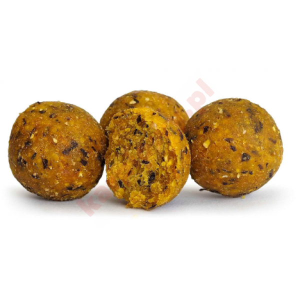 Kulki Euro Boilies 16mm/1kg Wanilia