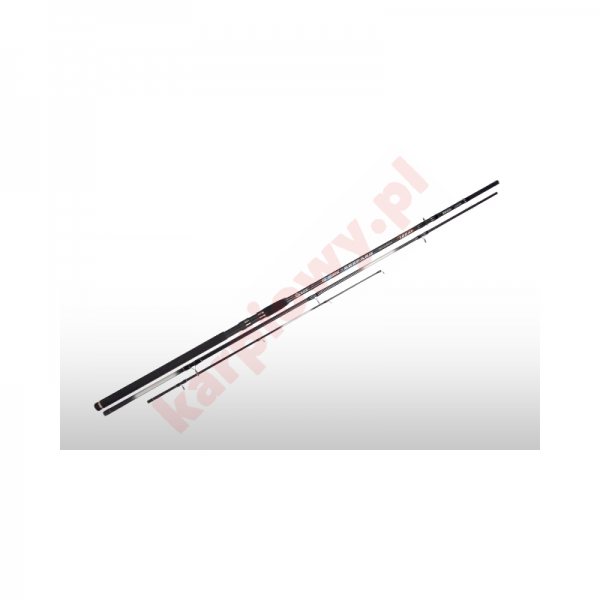 Wędka GHEPARD 3,6 m 90 gr - feeder