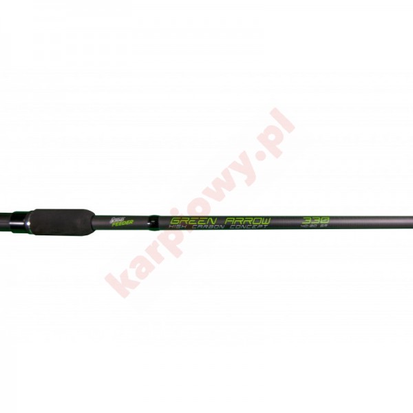 Wędka Grenn Arrow 12' Medium