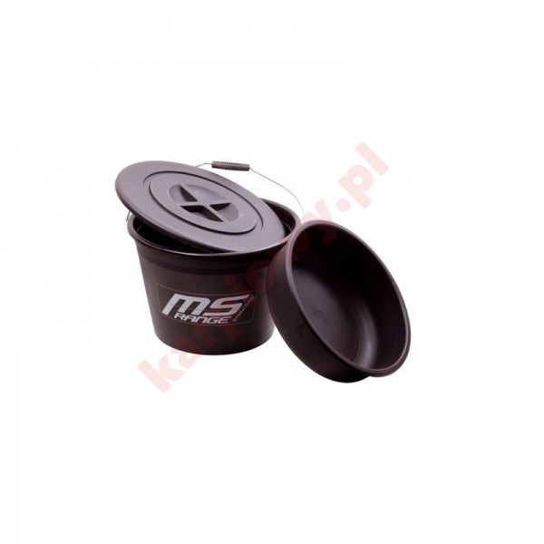 Wiadro Competion Bucket 25L