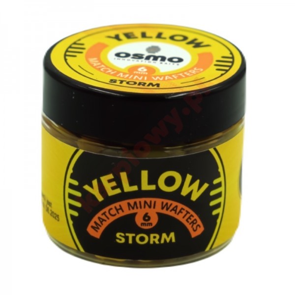 Kulki New Chocolate YellowThins 