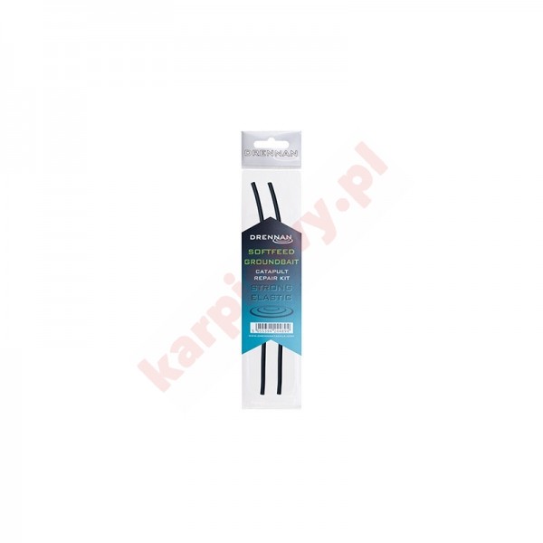 Guma do Procy Softfeed Stong 30-40m