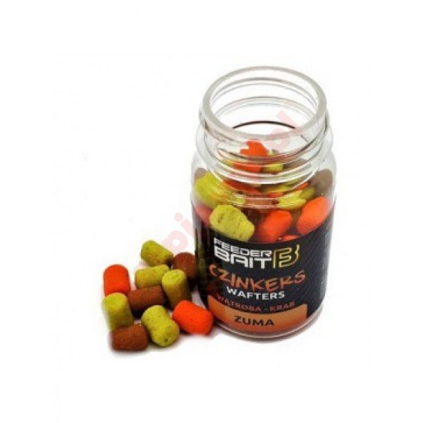 Czinkers Zuma Krab Wątrowa 60ml